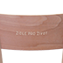 Back rest - Nico P, solid wood upholstered chair